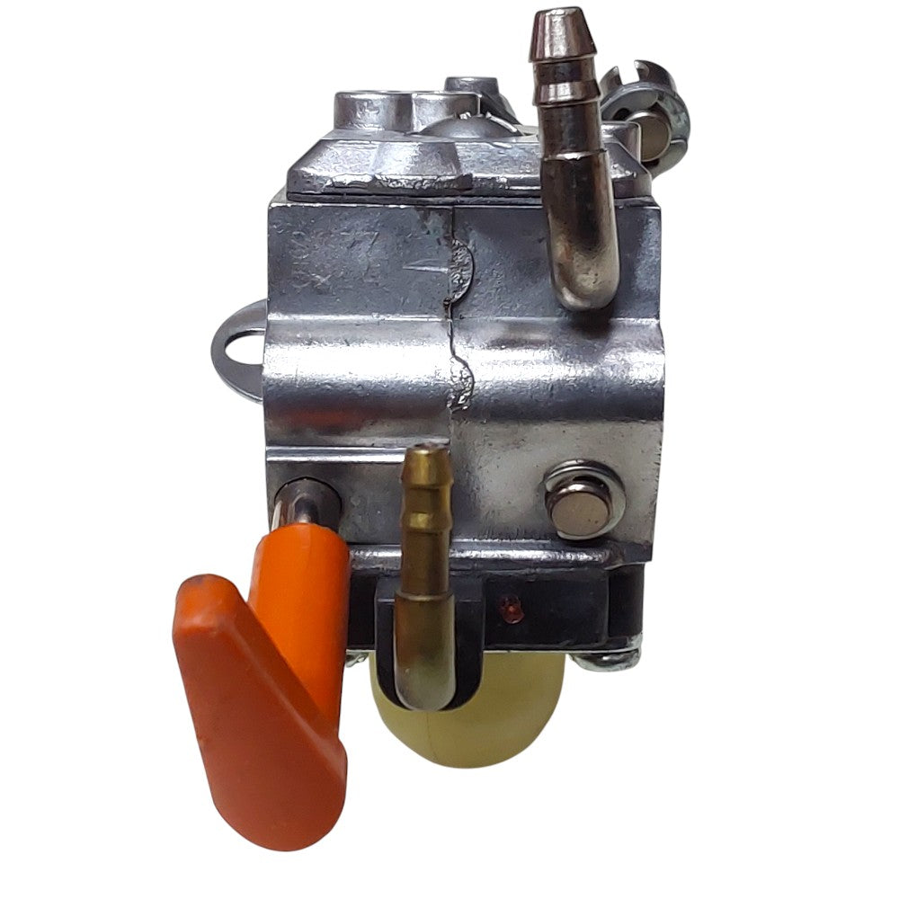 Carburador de pieza probada compatible con Stihl 4237 120 0610 Hs81R Hs86R