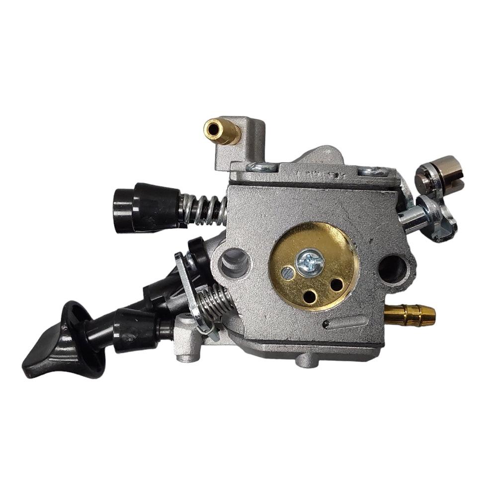 Proven Part Carburetor For Stihl Fits BR350, BR350Z, BR430, SR430