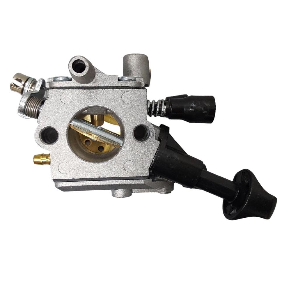 Proven Part Carburetor For Stihl Fits BR350, BR350Z, BR430, SR430