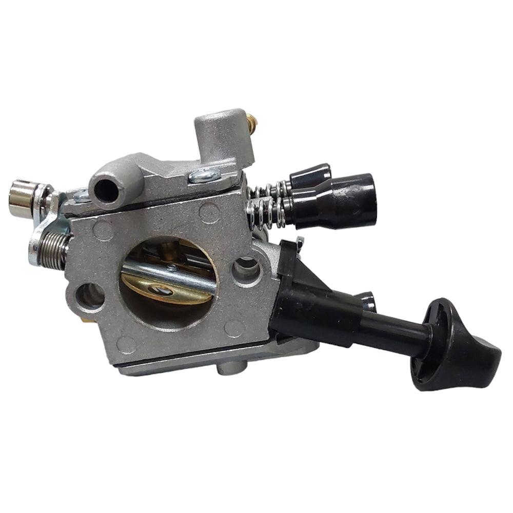 Proven Part Carburetor For Stihl Fits BR350, BR350Z, BR430, SR430