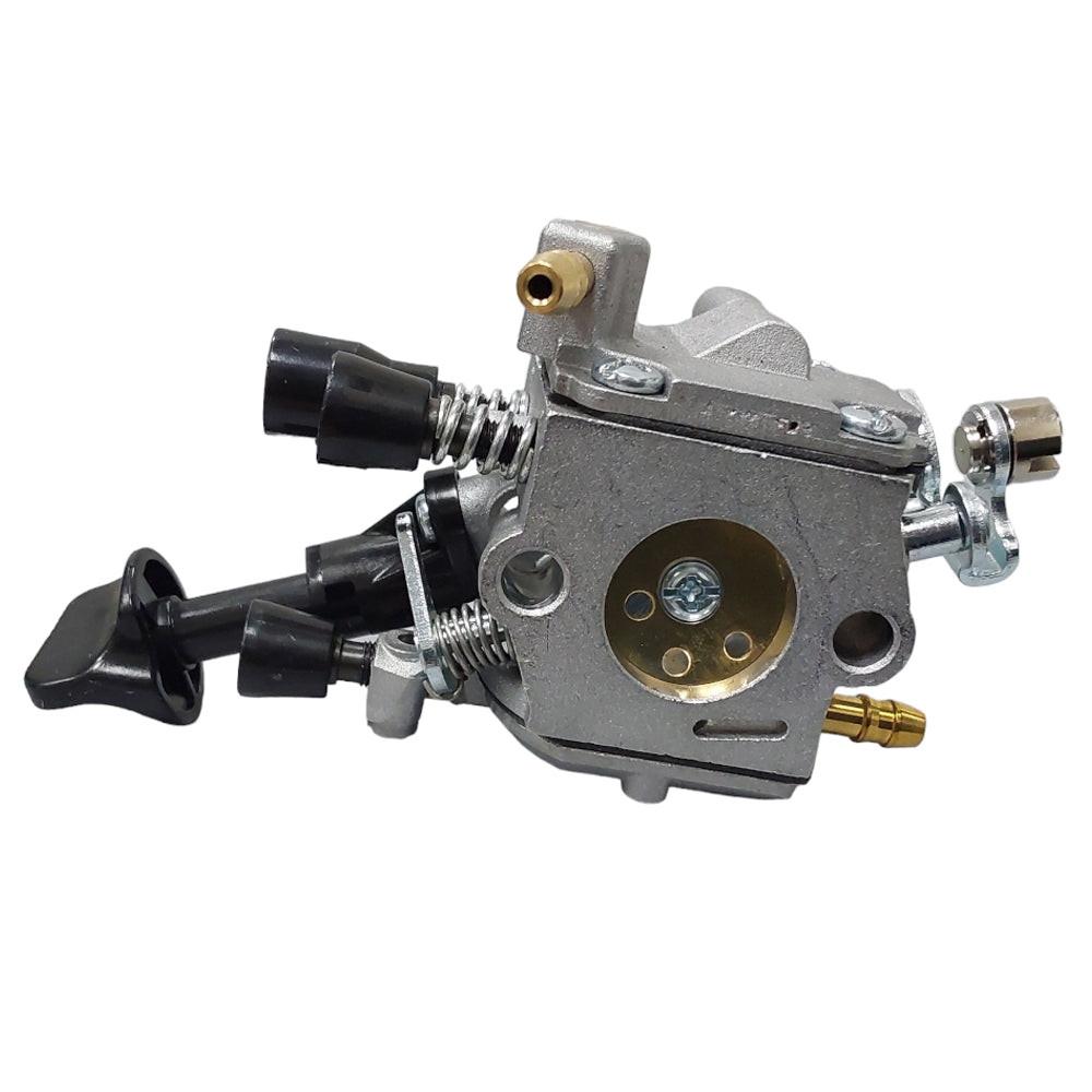 Proven Part Carburetor For Stihl Fits BR350, BR350Z, BR430, SR430