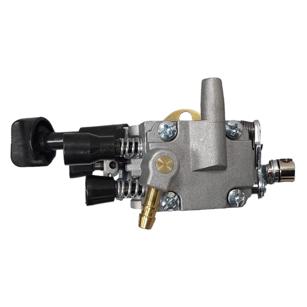 Proven Part Carburetor For Stihl Fits BR350, BR350Z, BR430, SR430