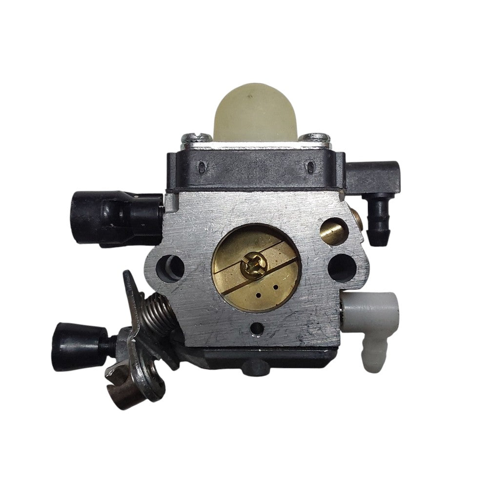 Proven Part Carburetor For Stihl Fits FS38, FS45, FS45C 4140 120 0621