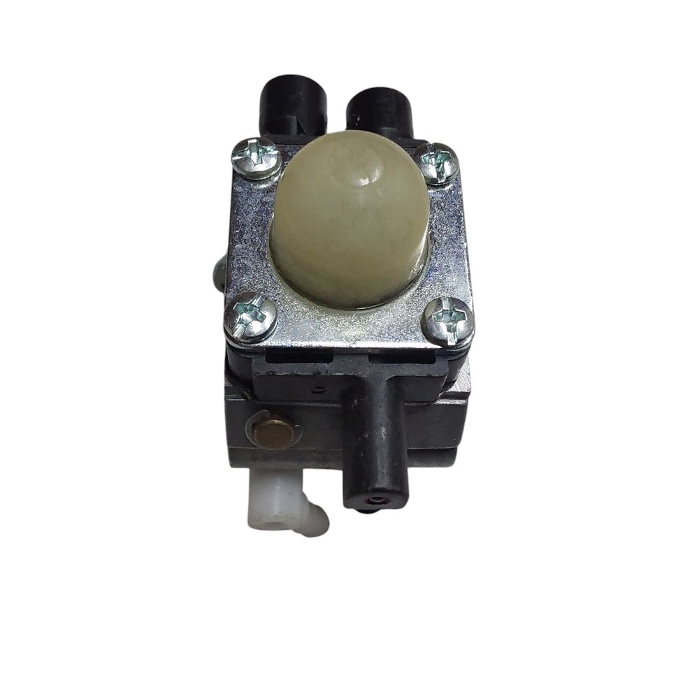 Proven Part Carburetor For Stihl Fits FS38, FS45, FS45C 4140 120 0621