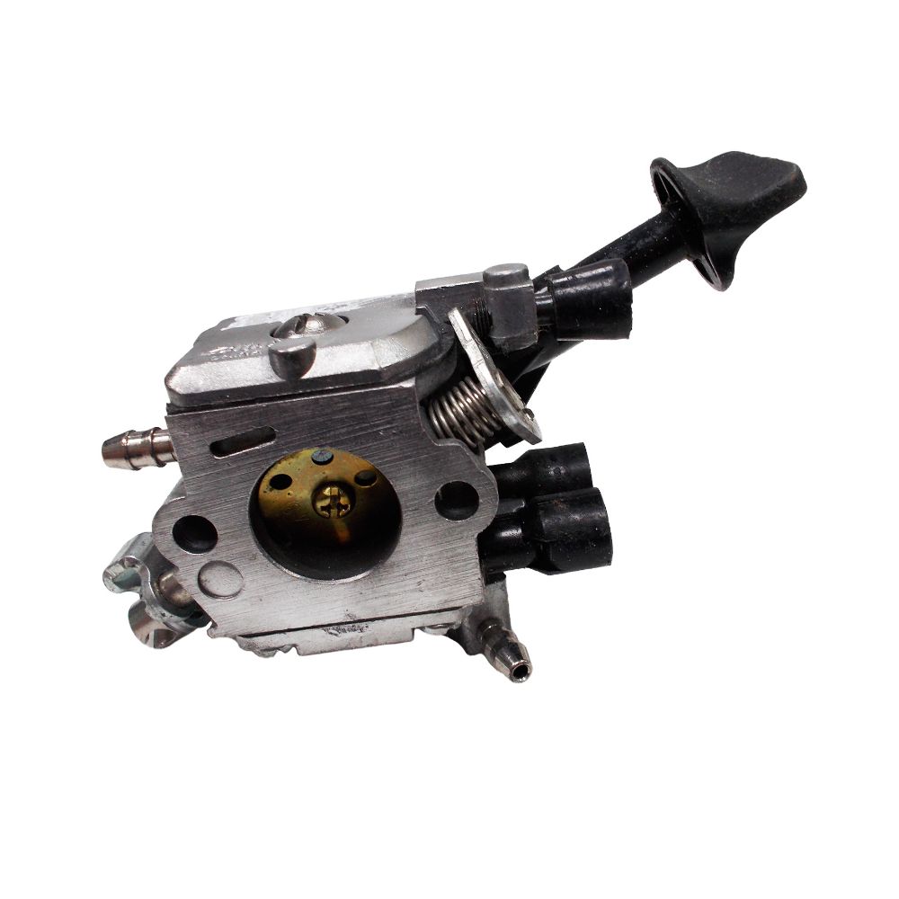 Carburador de pieza probada compatible con Br350, 350Z, 430,430Z, 4244 120 0606Tk28