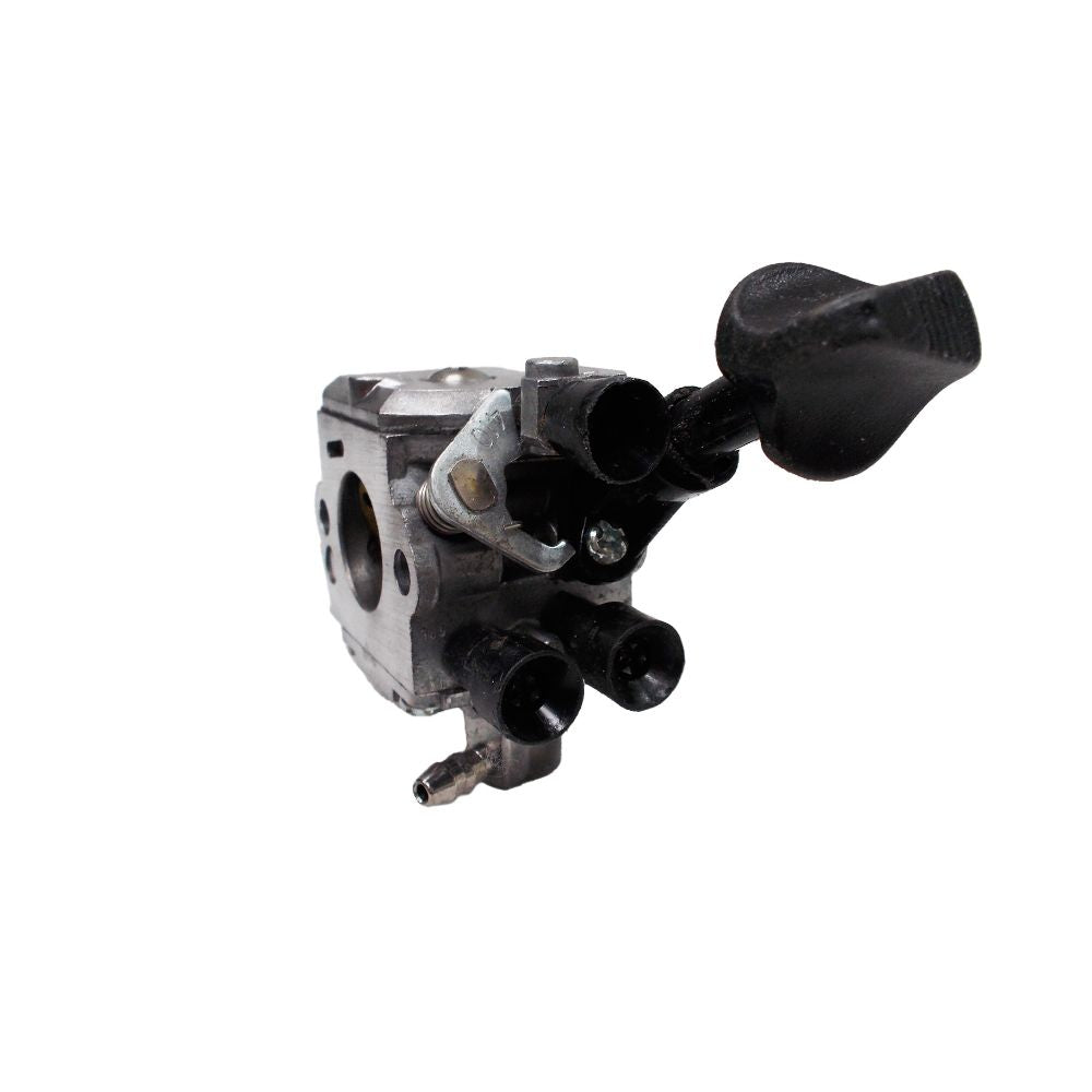 Carburador de pieza probada compatible con Br350, 350Z, 430,430Z, 4244 120 0606Tk28