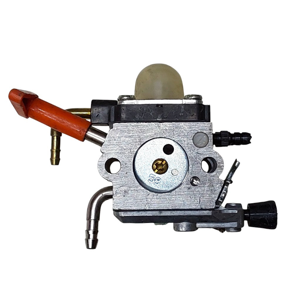 Carburador de pieza probada compatible con Stihl 4237 120 0618 compatible con Stihl Hs81, Hs86