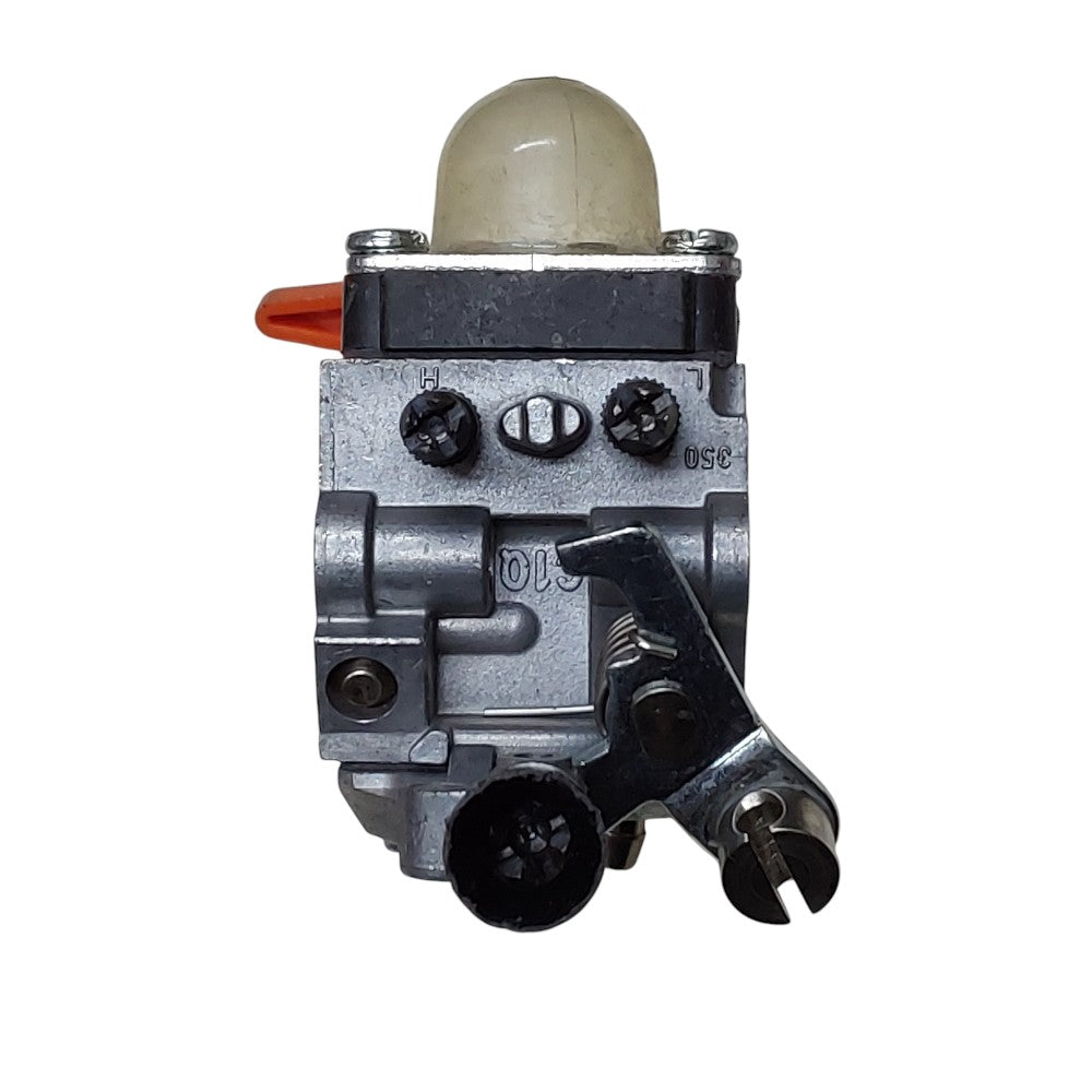 Carburador de pieza probada compatible con Stihl 4237 120 0618 compatible con Stihl Hs81, Hs86