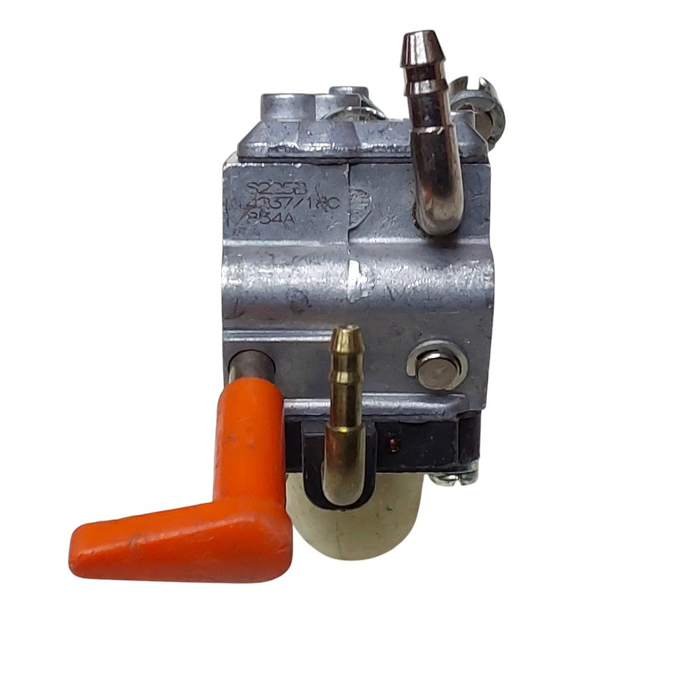 Carburador de pieza probada compatible con Stihl 4237 120 0618 compatible con Stihl Hs81, Hs86
