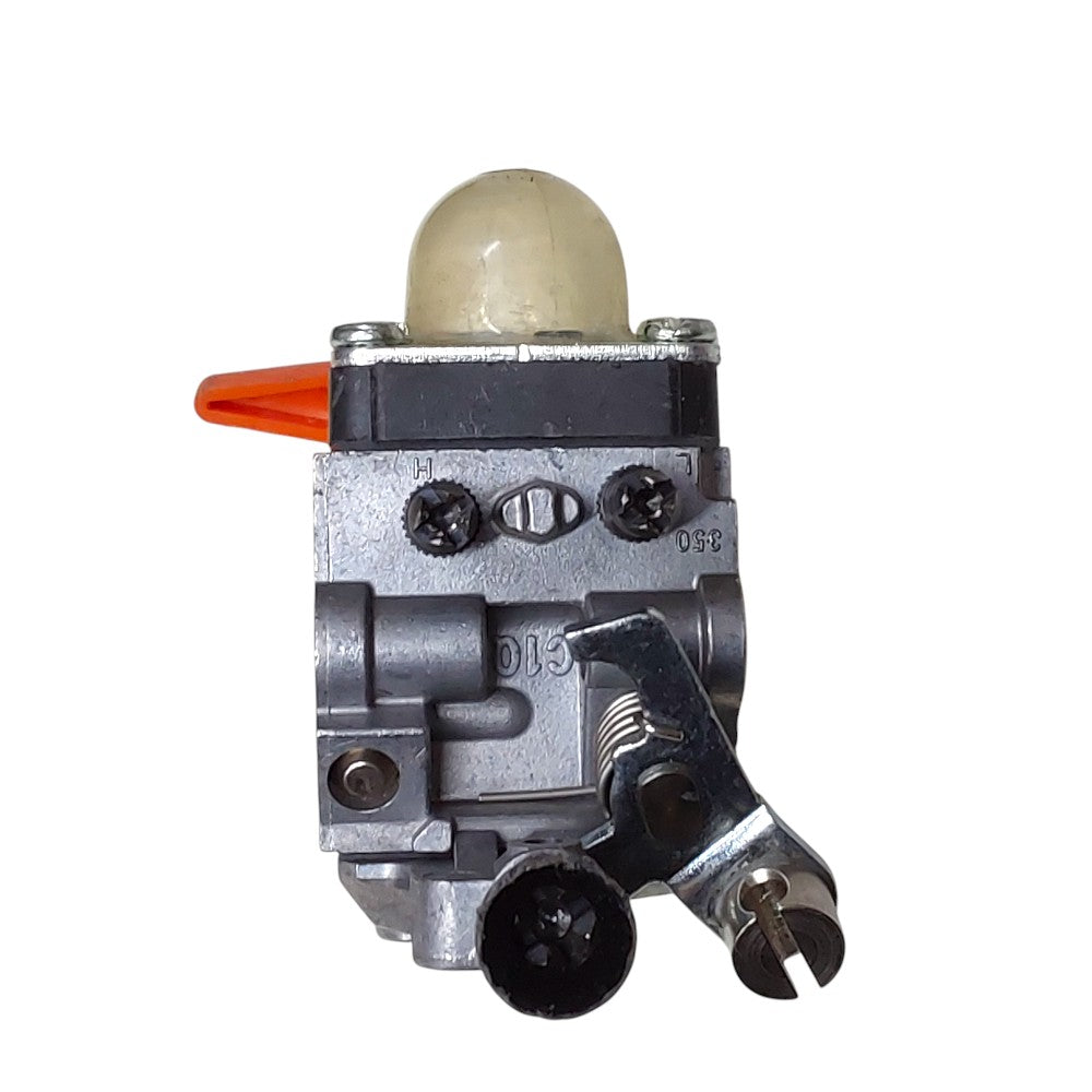 Carburador de pieza probada compatible con Stihl 4237 120 0618 compatible con Stihl Hs81, Hs86