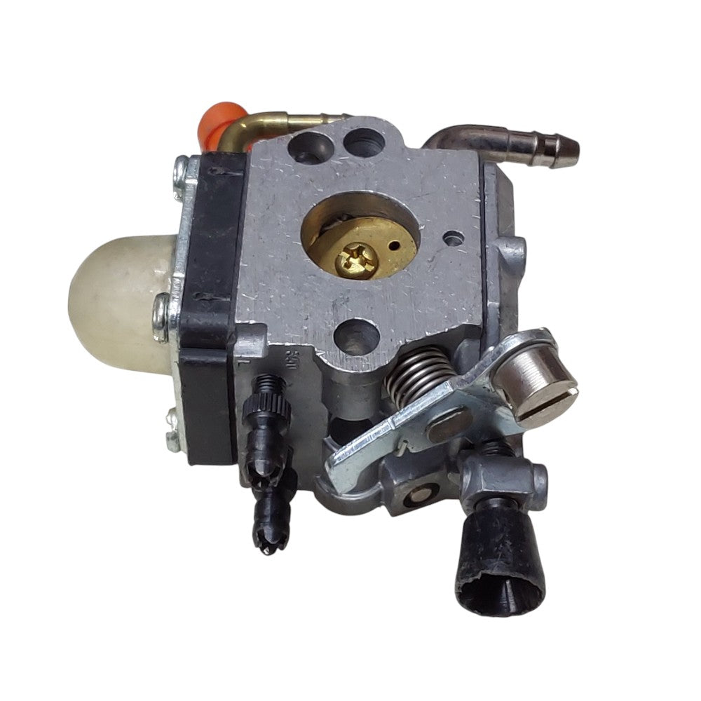 Carburador de pieza probada compatible con Stihl 4237 120 0618 compatible con Stihl Hs81, Hs86