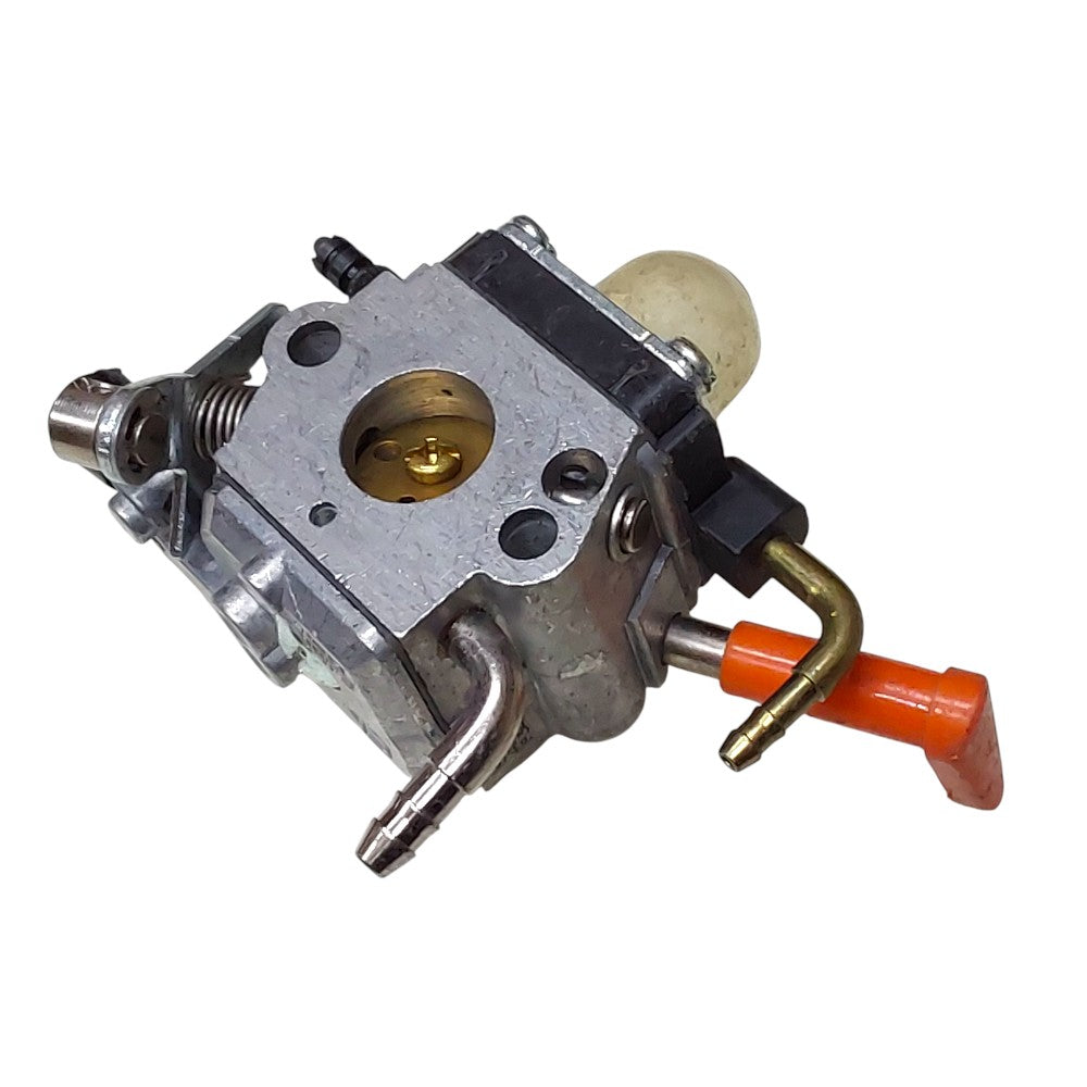 Carburador de pieza probada compatible con Stihl 4237 120 0618 compatible con Stihl Hs81, Hs86