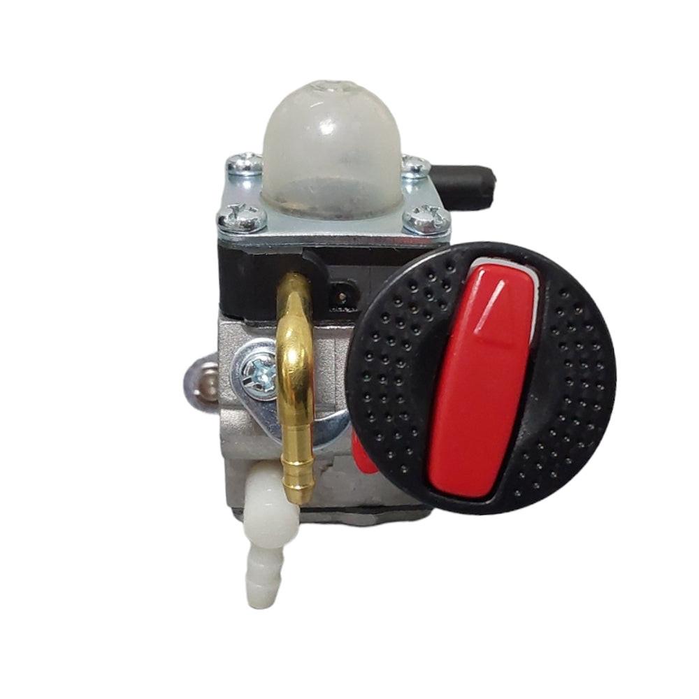 Proven Part Carburetor Fits Stihl HS81 Hedge Trimmer 4237 120 0621