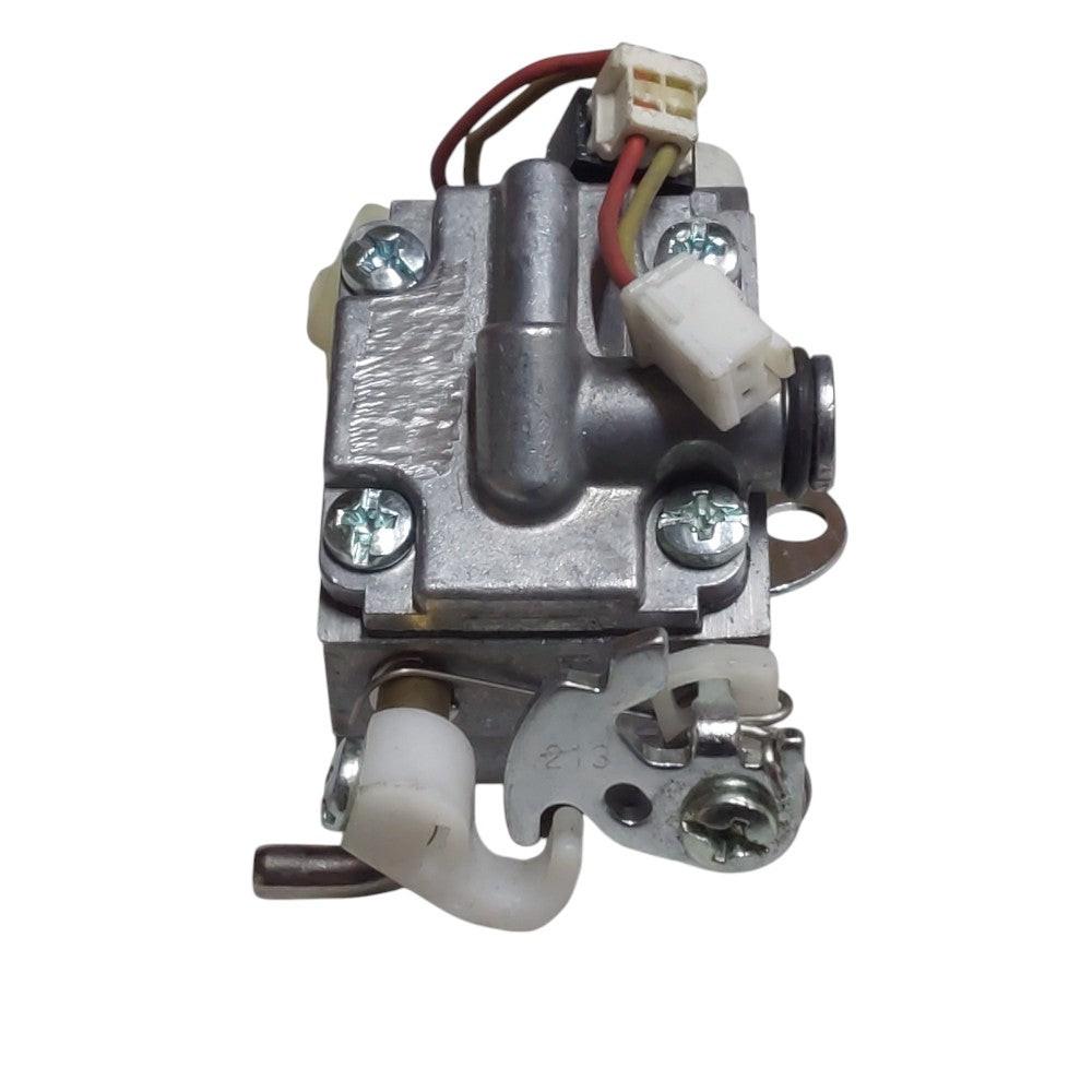 Proven Part Carburetor For Stihl Fits MS261 C-M, 1143 120 0615, C1Q S231