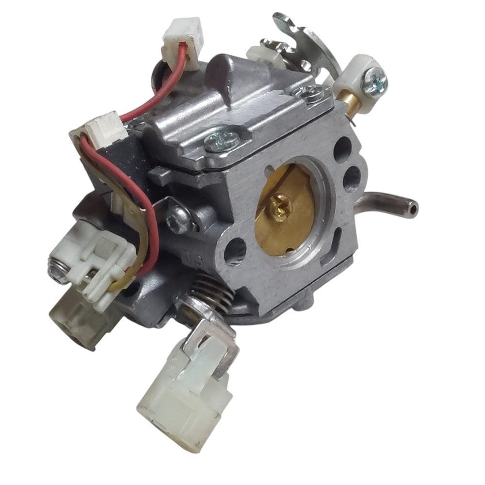 Proven Part Carburetor For Stihl Fits MS261 C-M, 1143 120 0615, C1Q S231