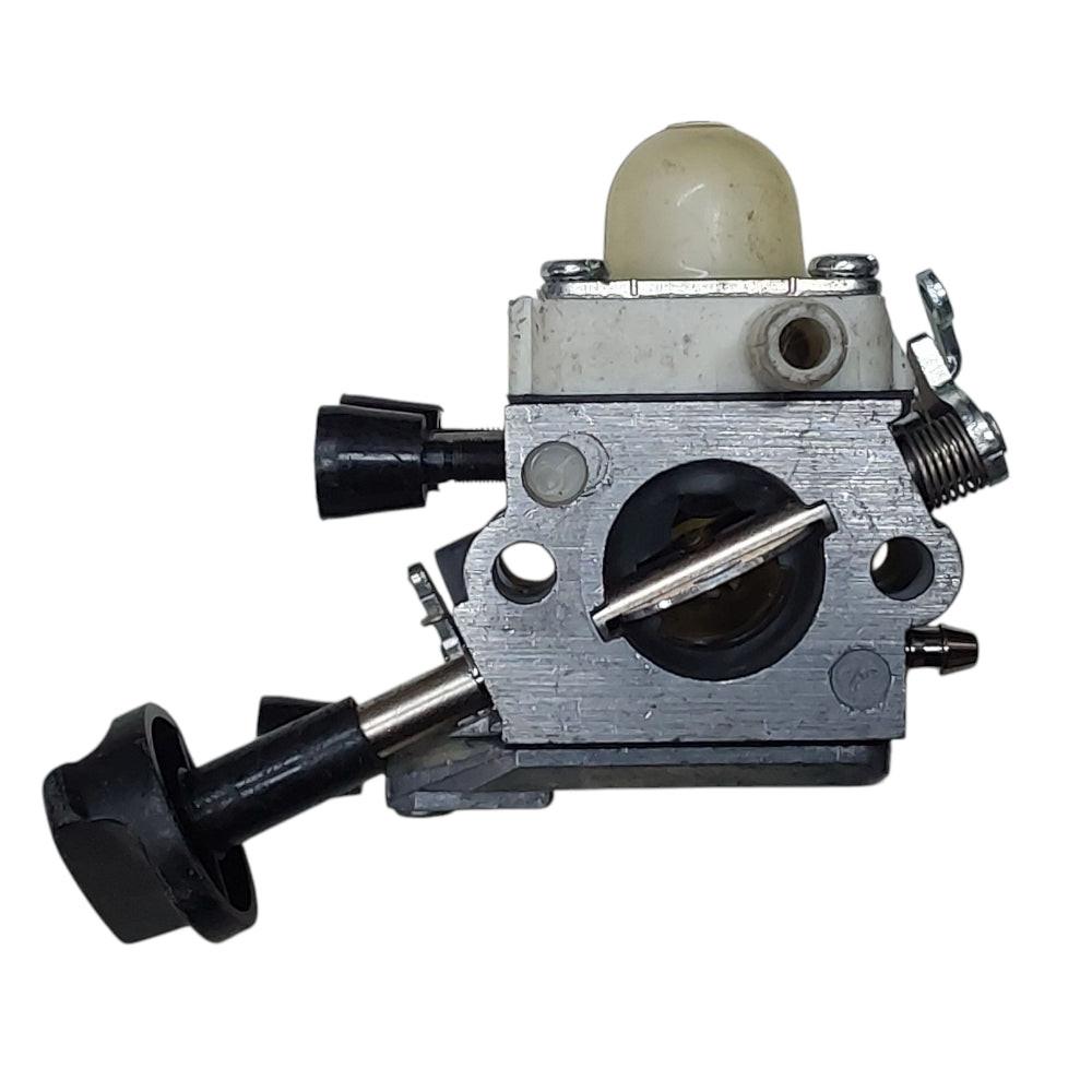 Proven Part Carburetor For Stihl Fits BG56, BG56C, SH56, SH56C, BG86, 4241 120 0613A
