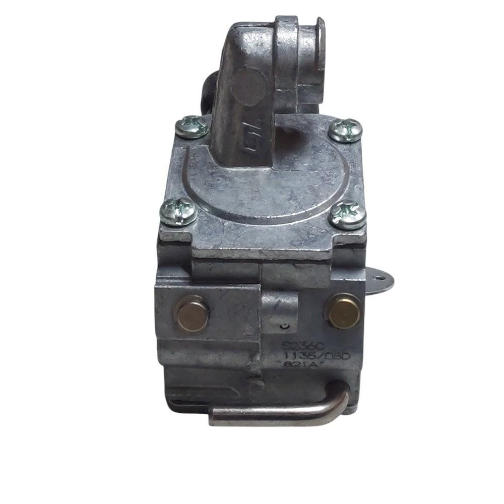 Proven Part Carburetor For Stihl Fits MS 341, MS 361, MS 361 C, C1Q-S236