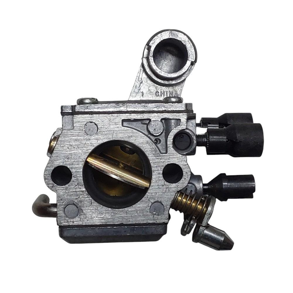 Proven Part Carburetor For Stihl Fits MS 341, MS 361, MS 361 C, C1Q-S236