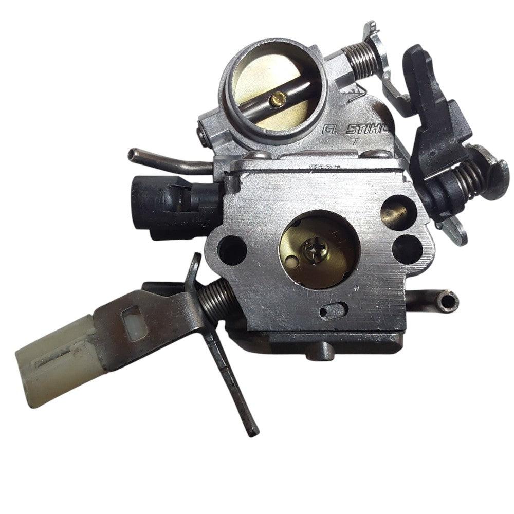 Proven Part Carburetor For Stihl Fits MS 211, MS 211 C, 1139 120 0608