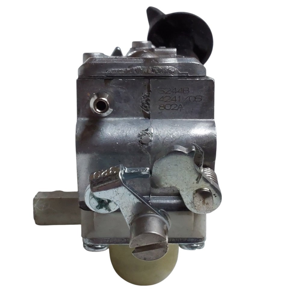 Carburador de pieza probada compatible con 1Qs244