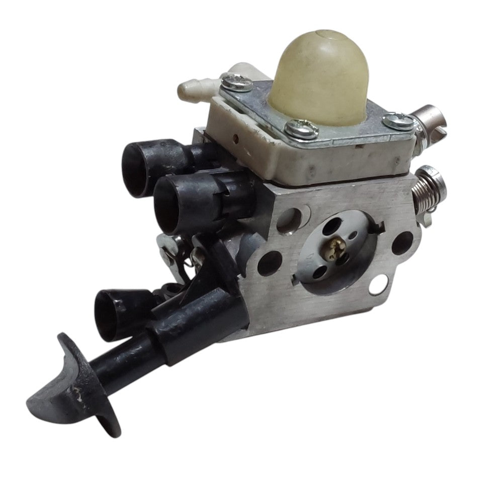 Carburador de pieza probada compatible con 1Qs244