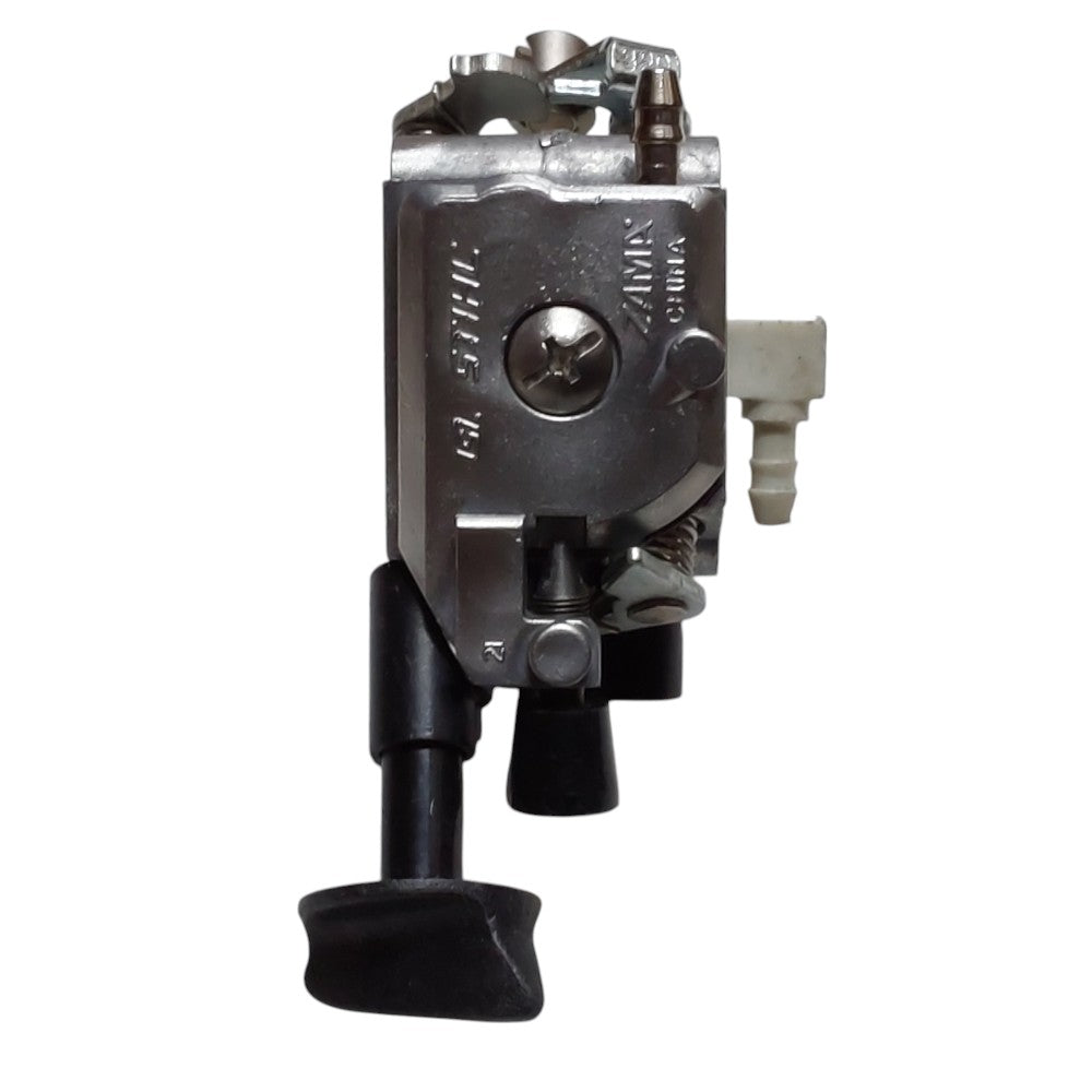 Carburador de pieza probada compatible con 1Qs244