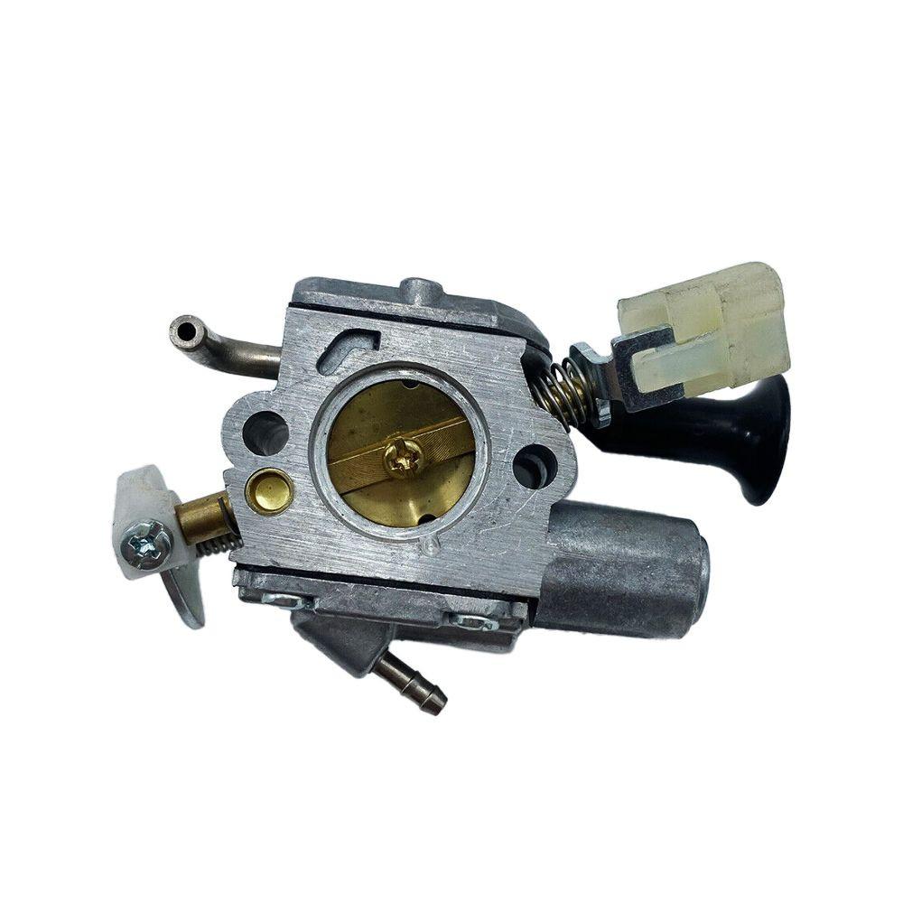 Proven Part Carburetor Fits Stihl 1141 120 0615 Fits Stihl MS 271, MS291