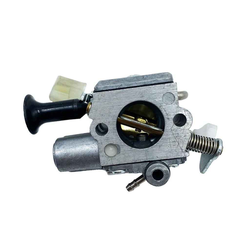 Proven Part Carburetor Fits Stihl 1141 120 0615 Fits Stihl MS 271, MS291