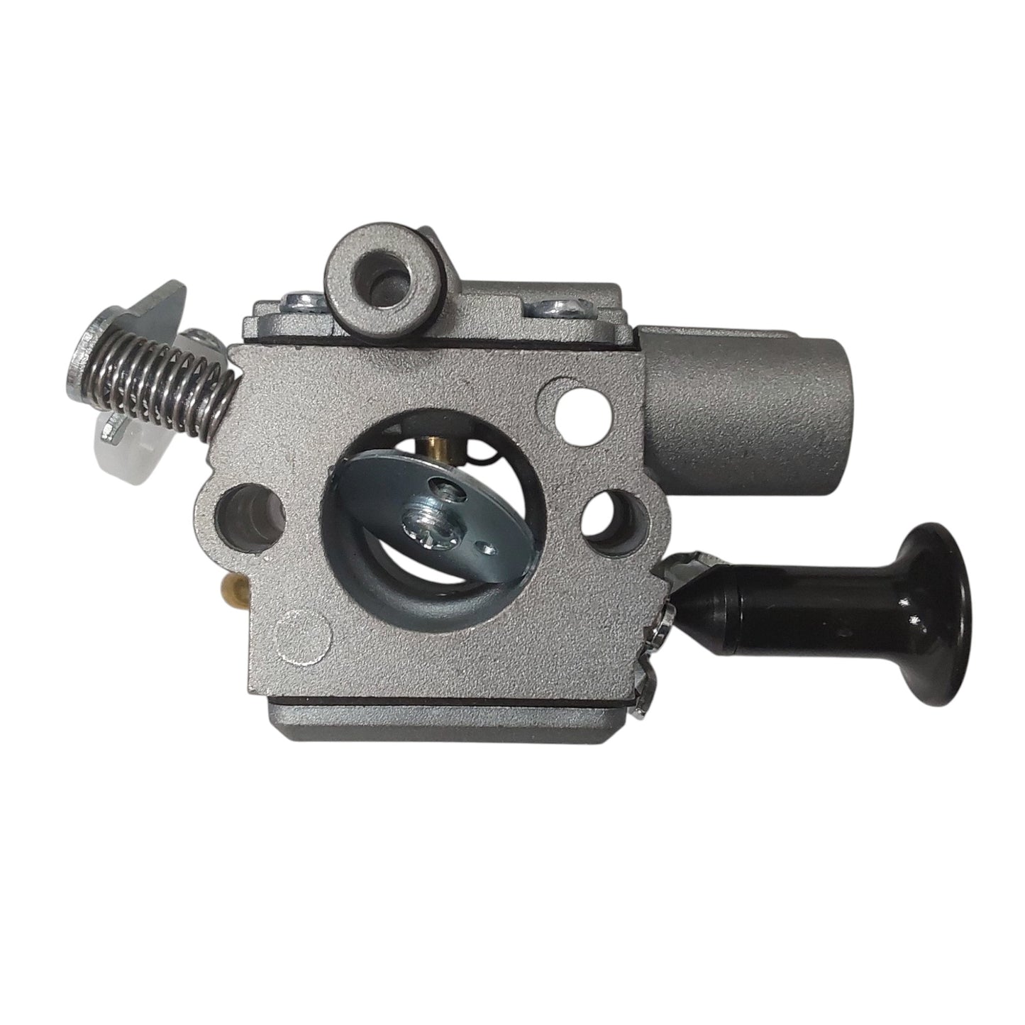Proven Part Carburetor With Gaskets Fits Stihl MS261, MS271, MS291, 1141 120 0617, Fits C1Q-S252