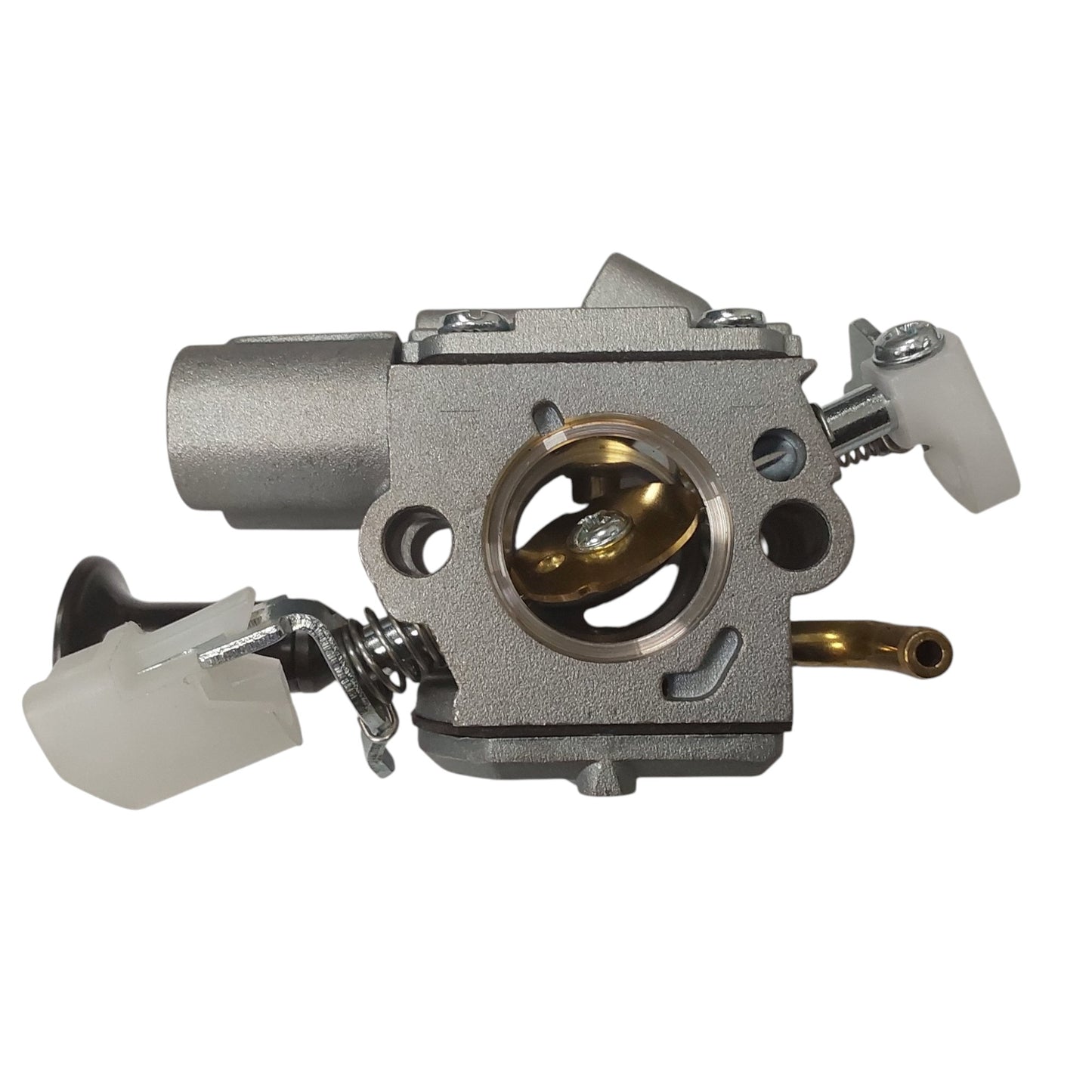Proven Part Carburetor With Gaskets Fits Stihl MS261, MS271, MS291, 1141 120 0617, Fits C1Q-S252