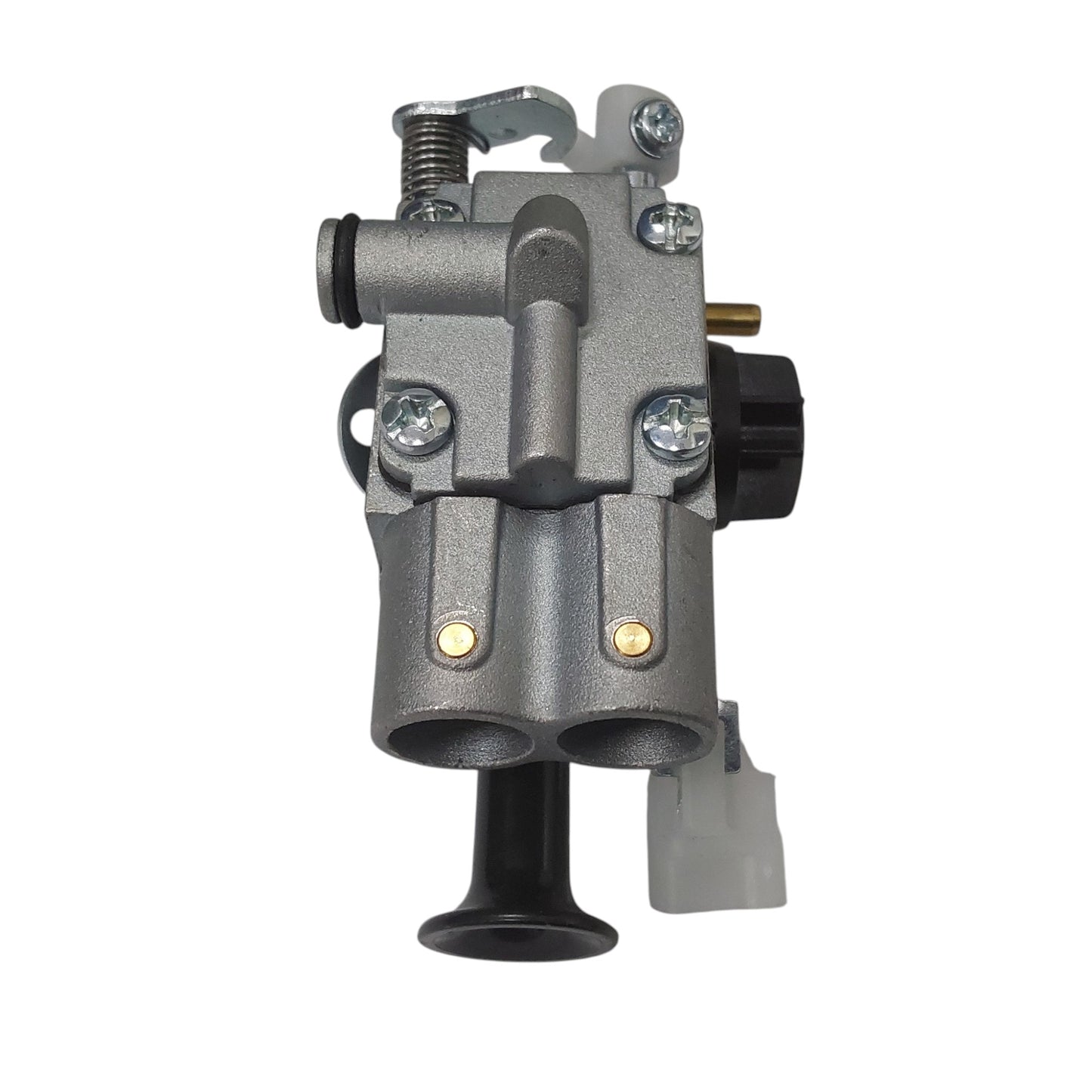 Proven Part Carburetor With Gaskets Fits Stihl MS261, MS271, MS291, 1141 120 0617, Fits C1Q-S252