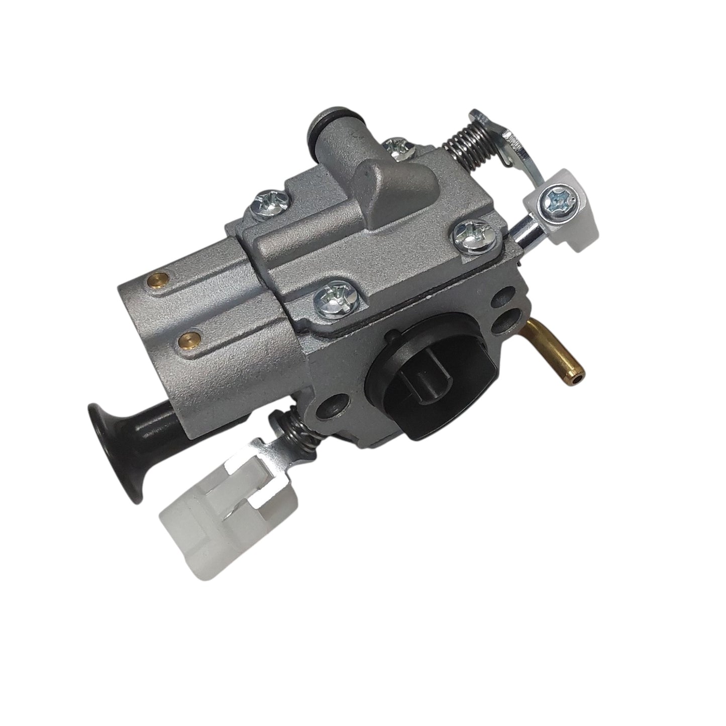 Proven Part Carburetor With Gaskets Fits Stihl MS261, MS271, MS291, 1141 120 0617, Fits C1Q-S252