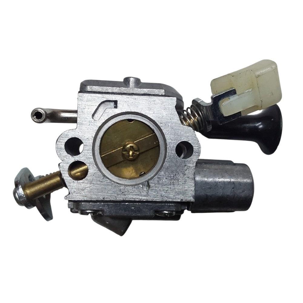 Proven Part Carburetor For Stihl Fits MS261, MS271, MS291, C1Q-S252