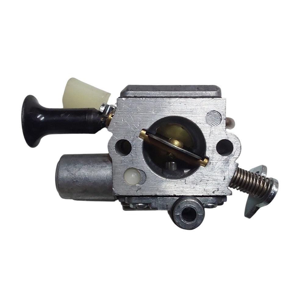 Proven Part Carburetor For Stihl Fits MS261, MS271, MS291, C1Q-S252