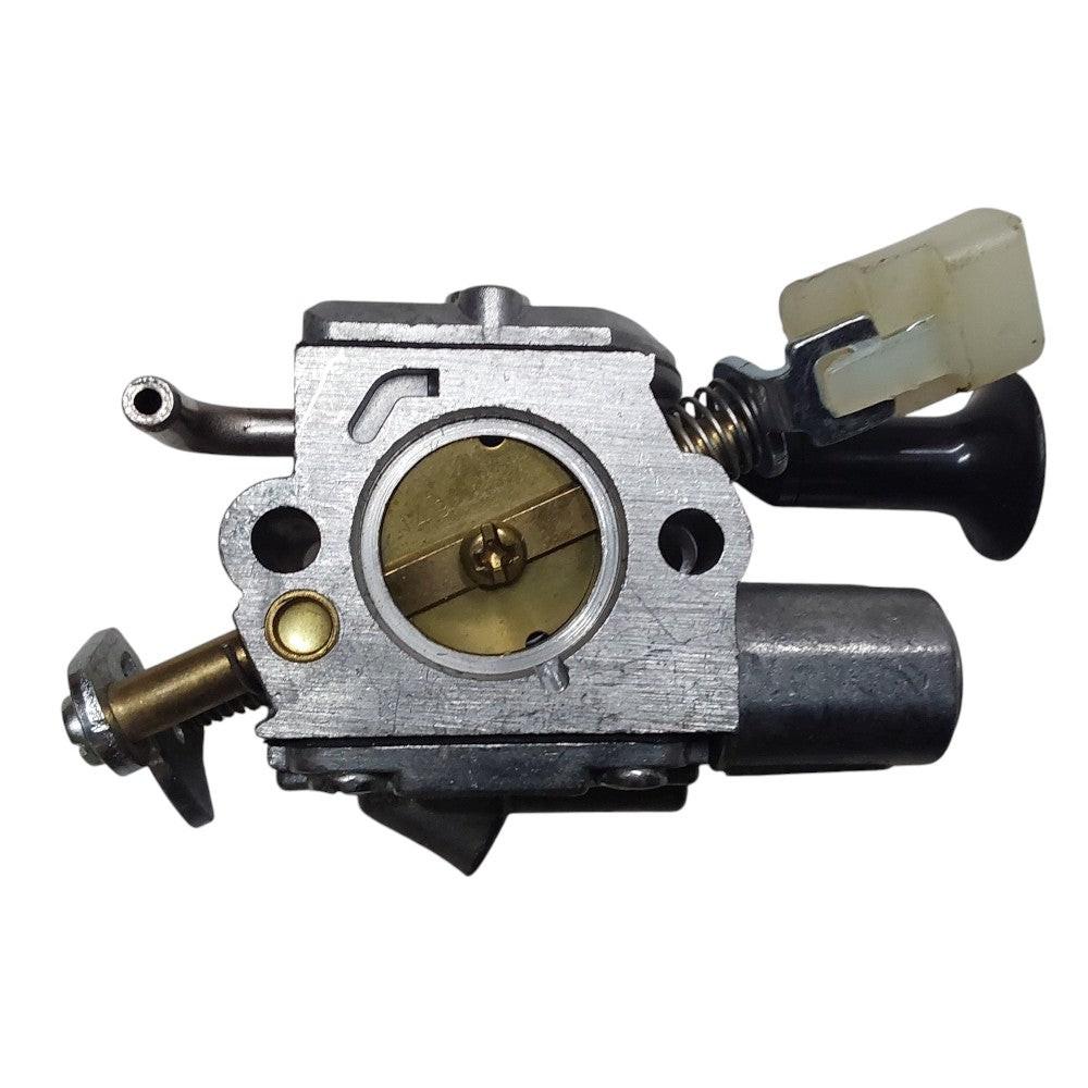 Proven Part Carburetor Fits Stihl 1141 120 0618, MS 261, MS 261C, C1Q-S254