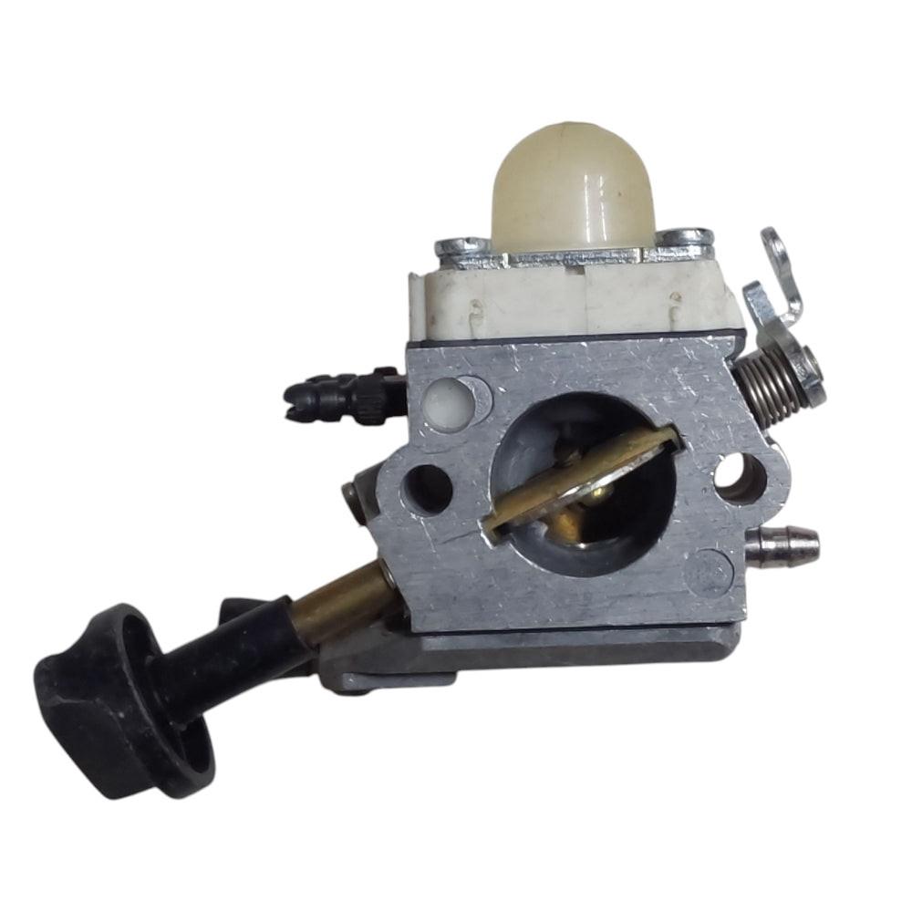 Carburador de pieza probada compatible con Stihl 4241 120 0615 compatible con Bg56 Sh56