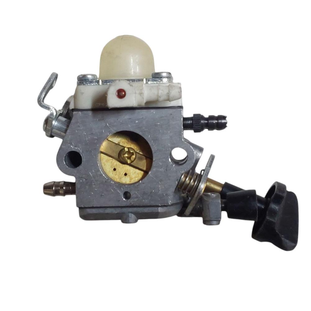 Carburador de pieza probada compatible con Stihl 4241 120 0615 compatible con Bg56 Sh56
