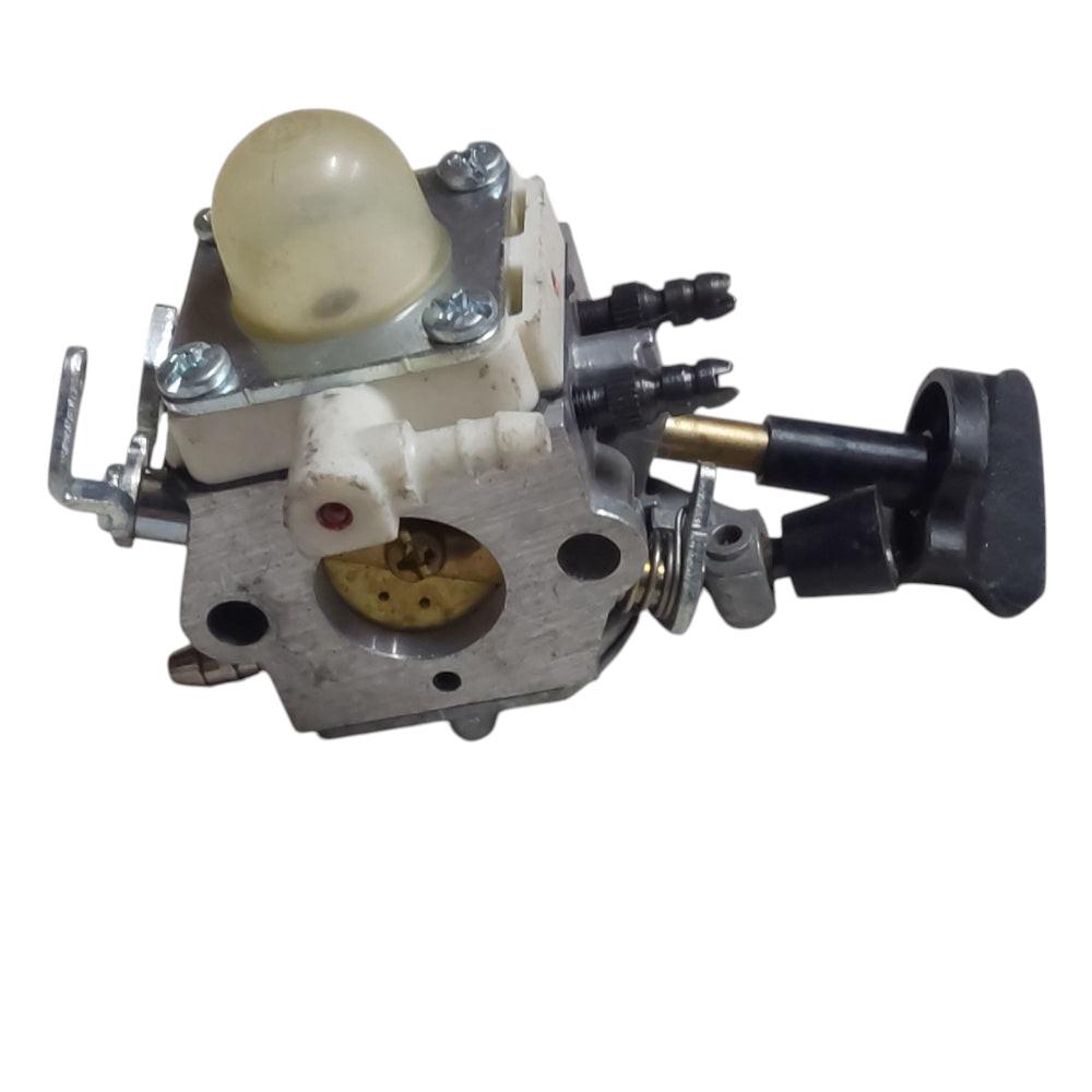 Carburador de pieza probada compatible con Stihl 4241 120 0615 compatible con Bg56 Sh56