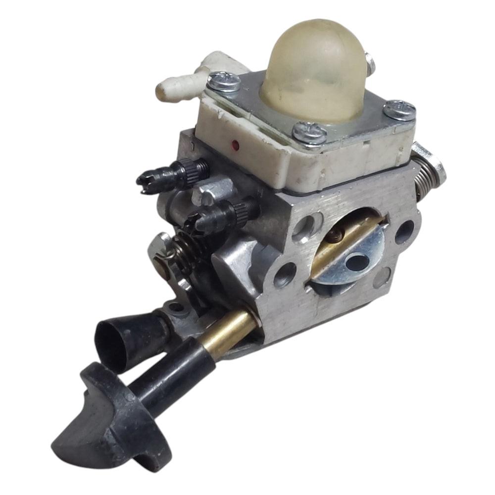 Carburador de pieza probada compatible con Stihl 4241 120 0615 compatible con Bg56 Sh56