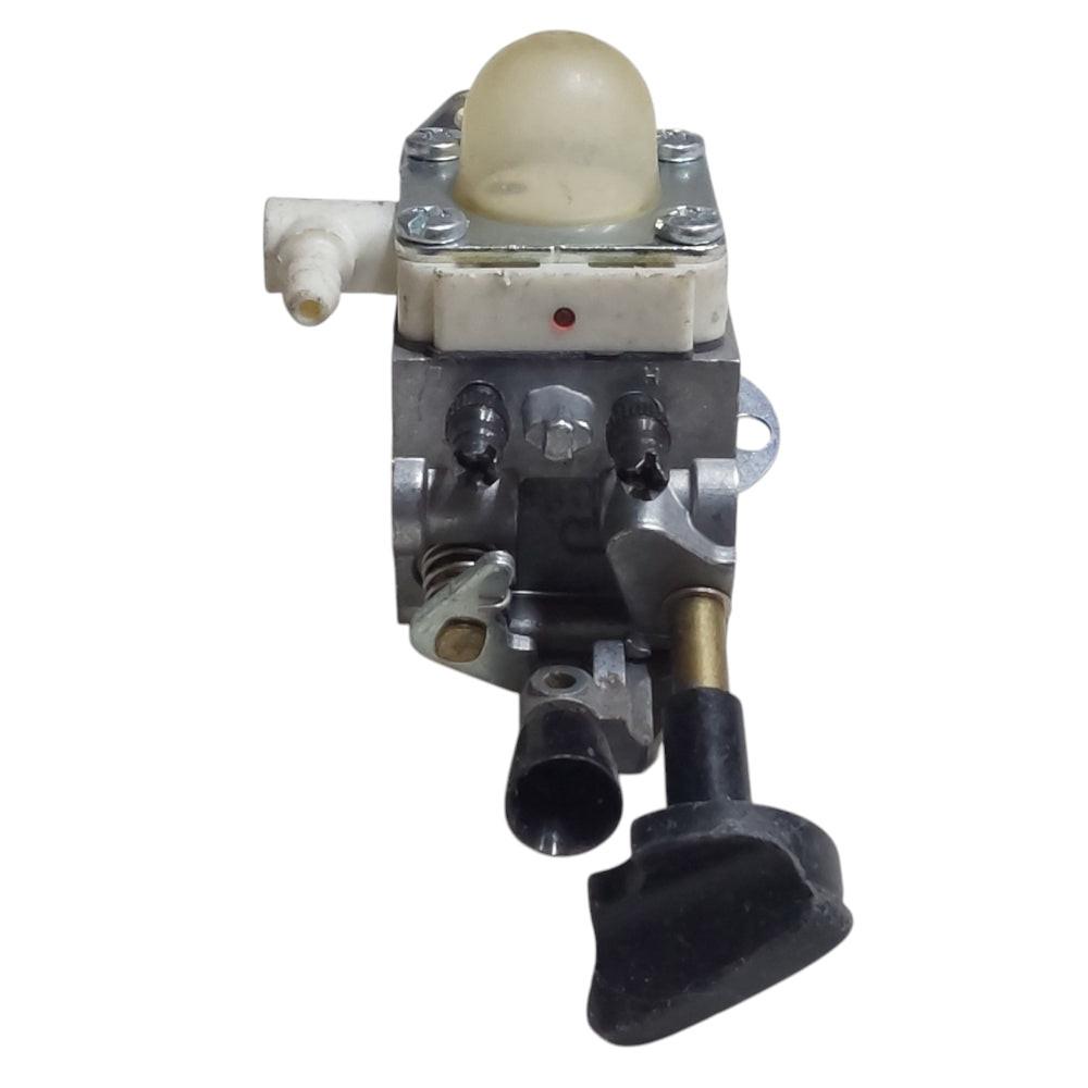 Carburador de pieza probada compatible con Stihl 4241 120 0615 compatible con Bg56 Sh56