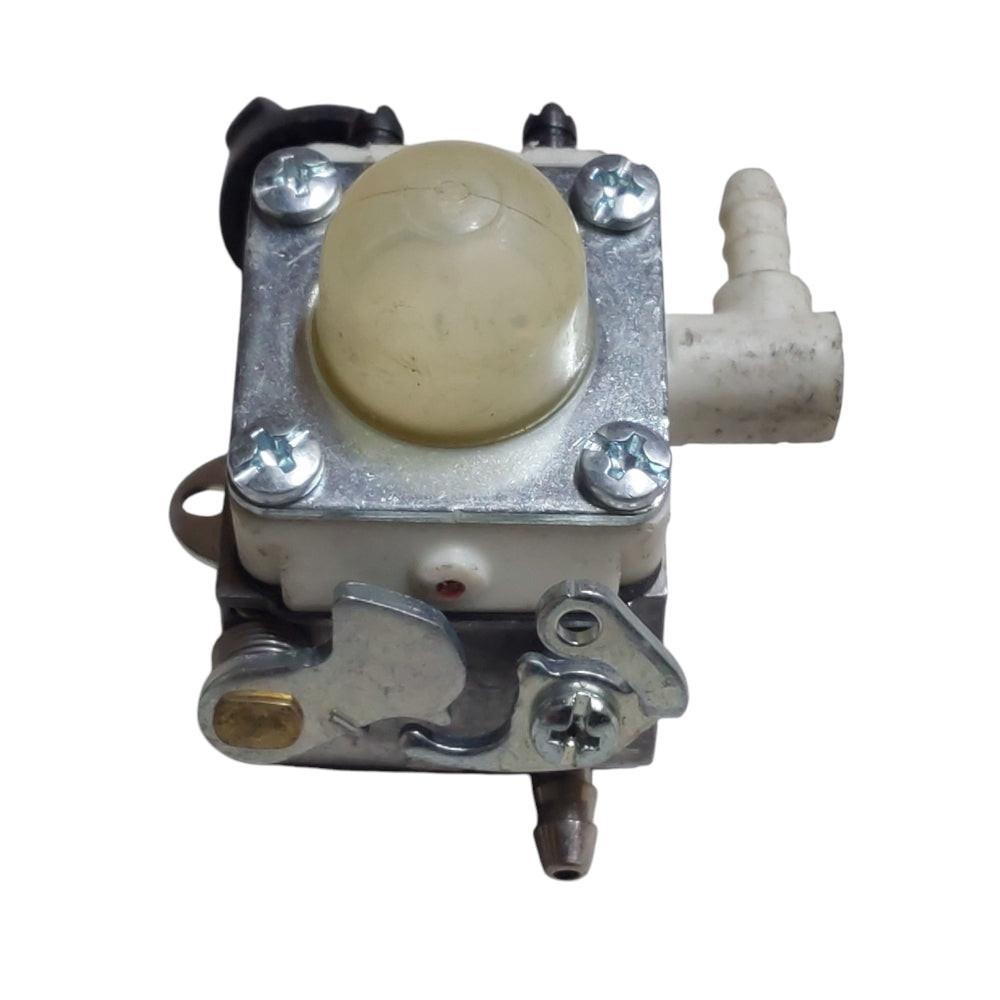 Carburador de pieza probada compatible con Stihl 4241 120 0615 compatible con Bg56 Sh56