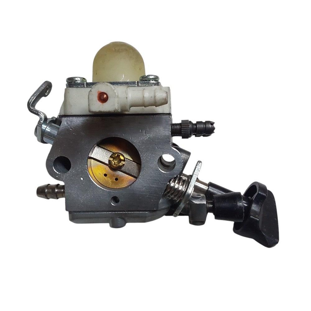 Carburador de pieza probada compatible con Stihl 4241 120 0616 compatible con Fc 56, Fc 70, Fs 40