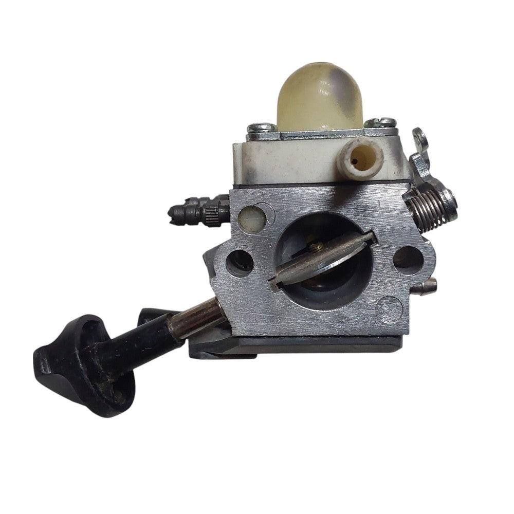 Carburador de pieza probada compatible con Stihl 4241 120 0616 compatible con Fc 56, Fc 70, Fs 40