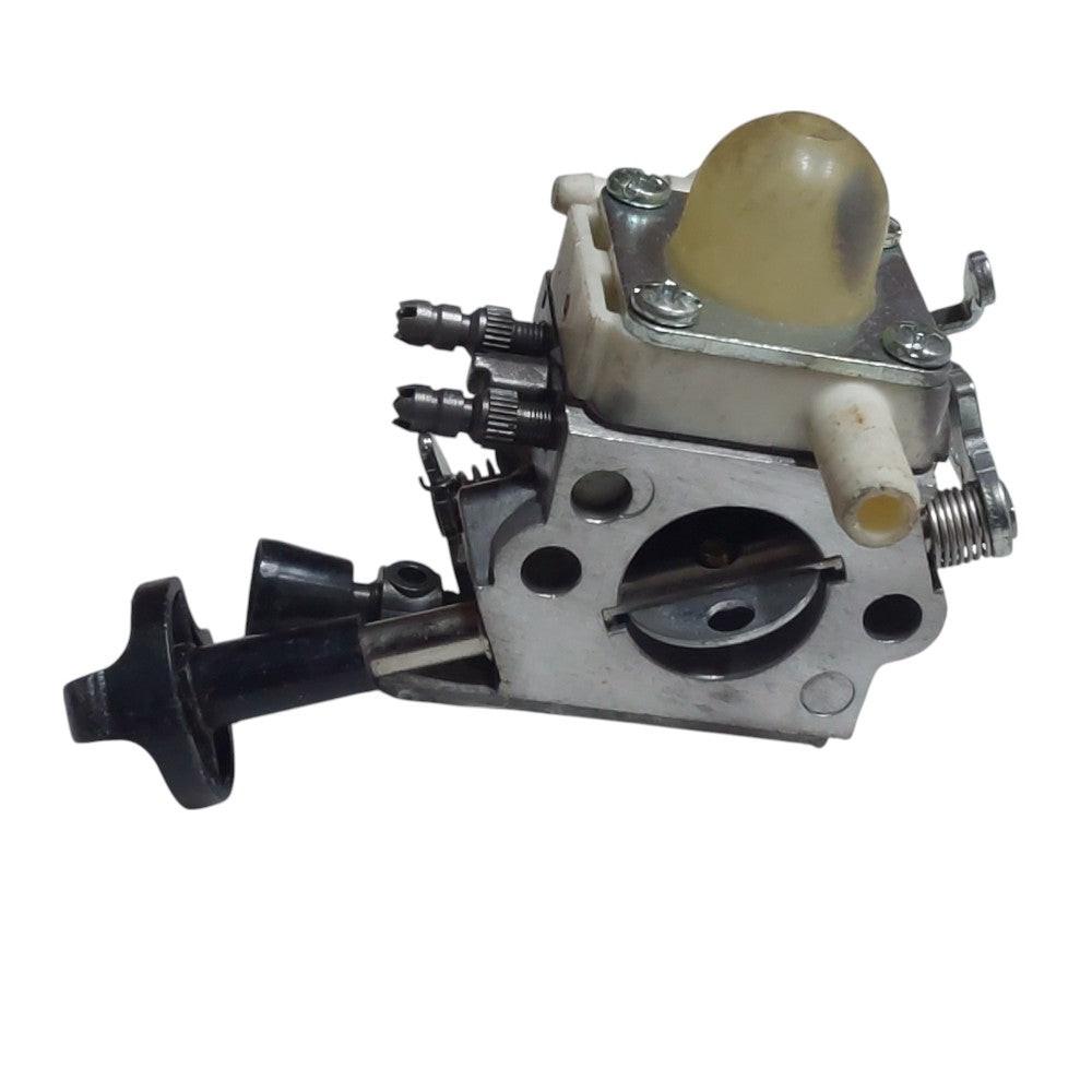 Carburador de pieza probada compatible con Stihl 4241 120 0616 compatible con Fc 56, Fc 70, Fs 40