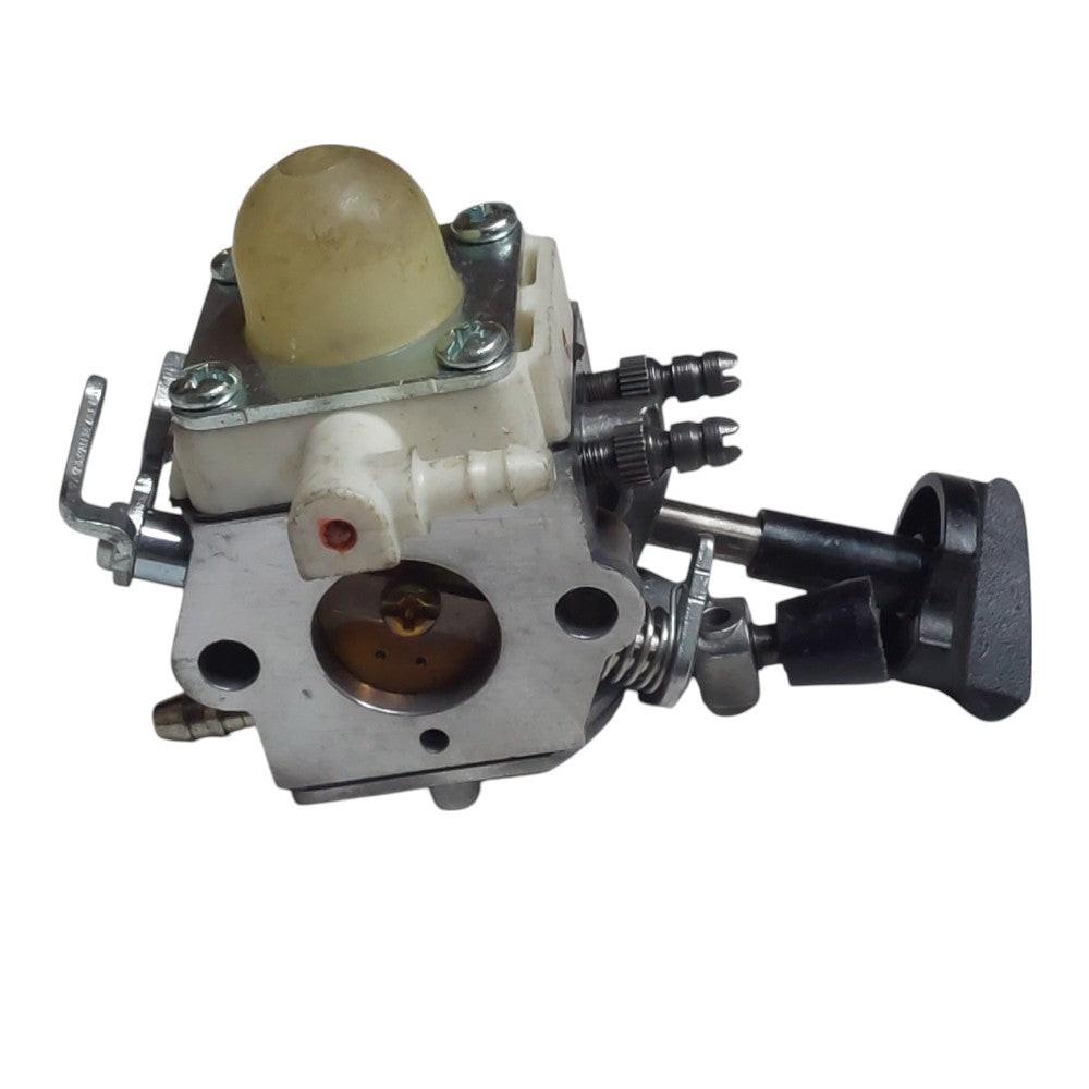 Carburador de pieza probada compatible con Stihl 4241 120 0616 compatible con Fc 56, Fc 70, Fs 40