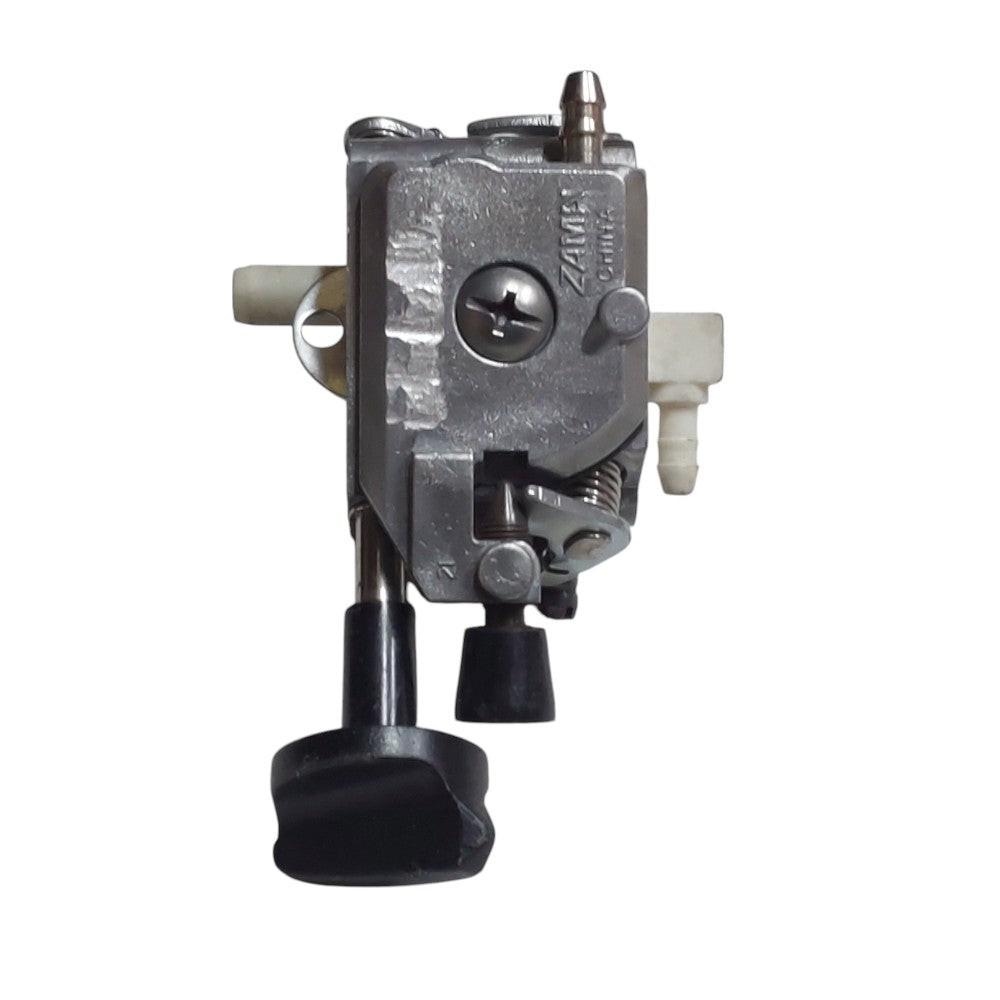 Carburador de pieza probada compatible con Stihl 4241 120 0616 compatible con Fc 56, Fc 70, Fs 40