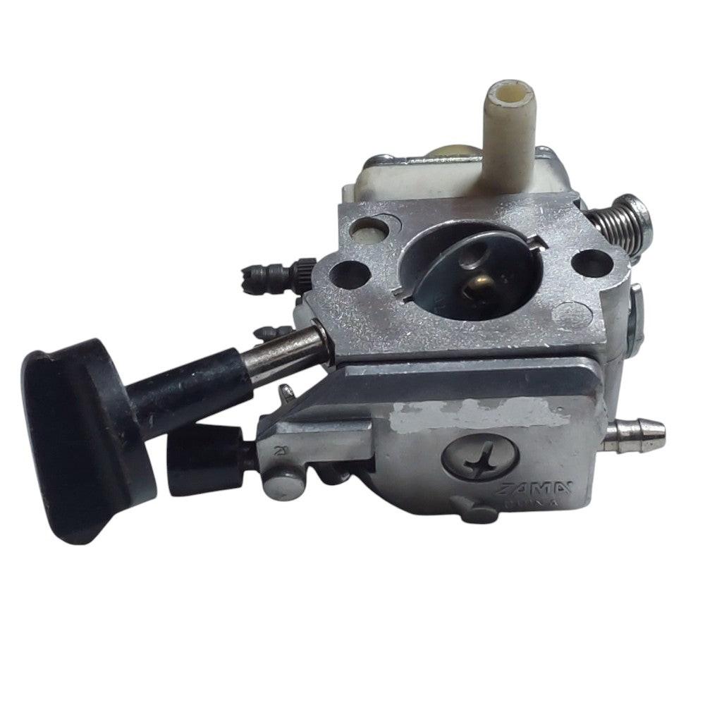 Carburador de pieza probada compatible con Stihl 4241 120 0616 compatible con Fc 56, Fc 70, Fs 40