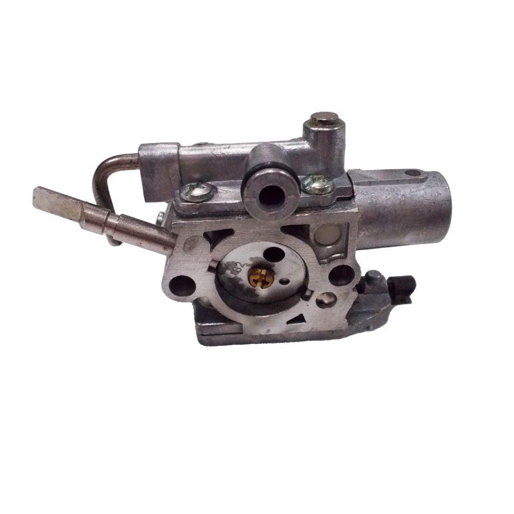 Carburador de pieza probada compatible con Stihl 1146 120 0604 compatible con Ms150