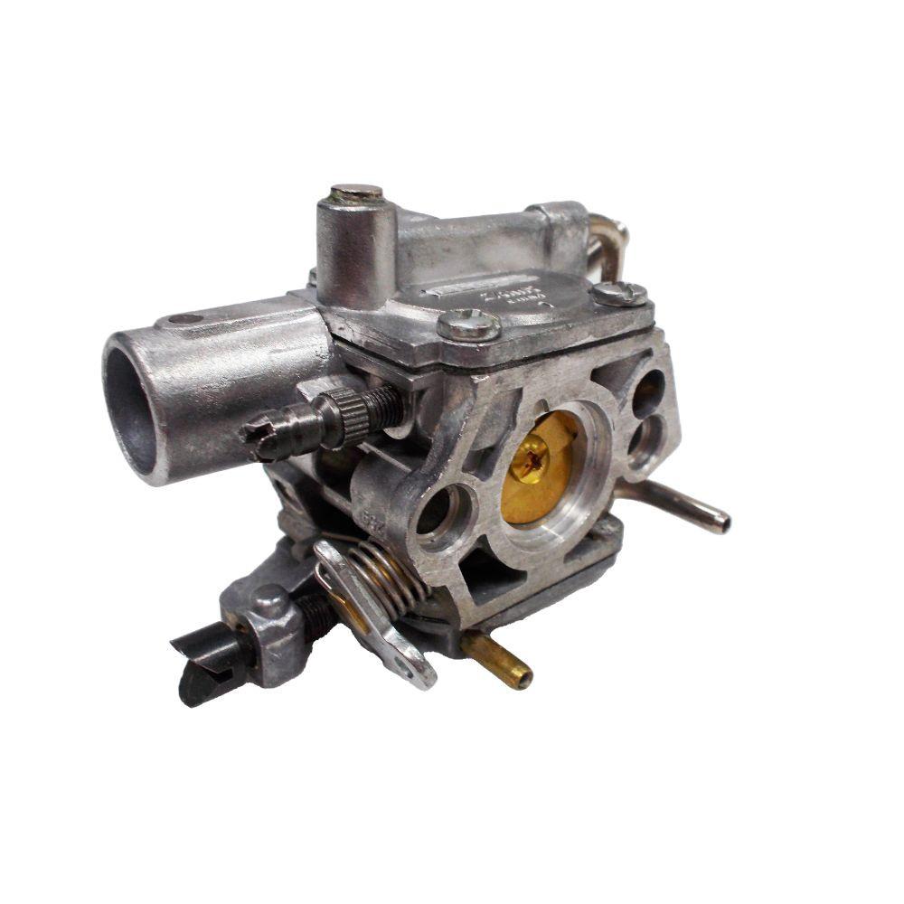 Carburador de pieza probada compatible con Stihl 1146 120 0604 compatible con Ms150