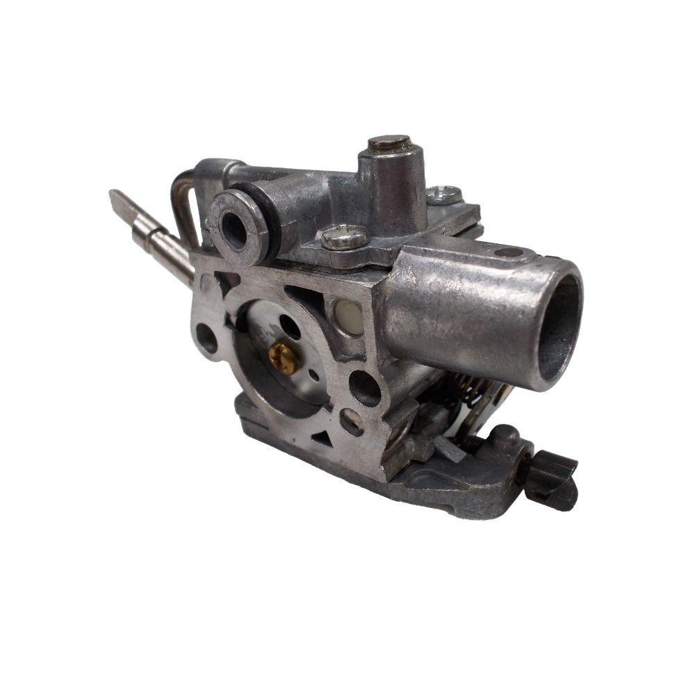 Carburador de pieza probada compatible con Stihl 1146 120 0604 compatible con Ms150